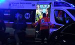 Nottata impegnativa per i soccorritori: numerosi gli interventi in Brianza - SIRENE DI NOTTE
