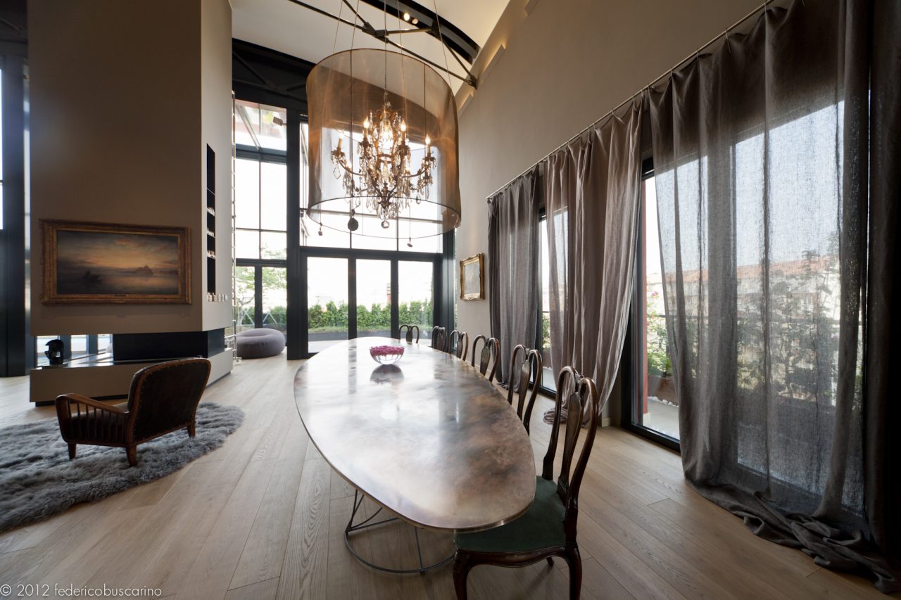 Rinnovare la casa