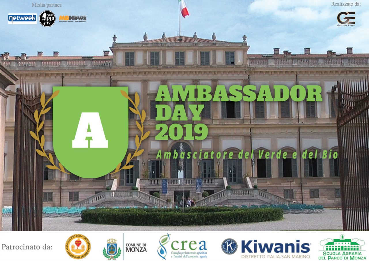 Ambassador day, evento dedicato alla ricerca sulla sindrome Kabuki