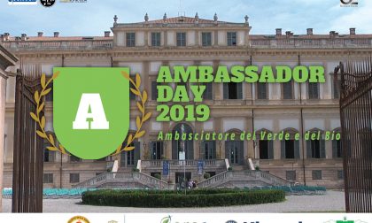 Ambassador day a Monza, primo evento dedicato a food, bio e verde