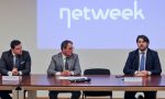 Il viceministro Stefano Buffagni (M5S) incontra Netweek: "Plastic tax battaglia necessaria"