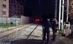 Travolto e ucciso dal treno a Bovisio: la vittima è un 60enne di Limbiate
