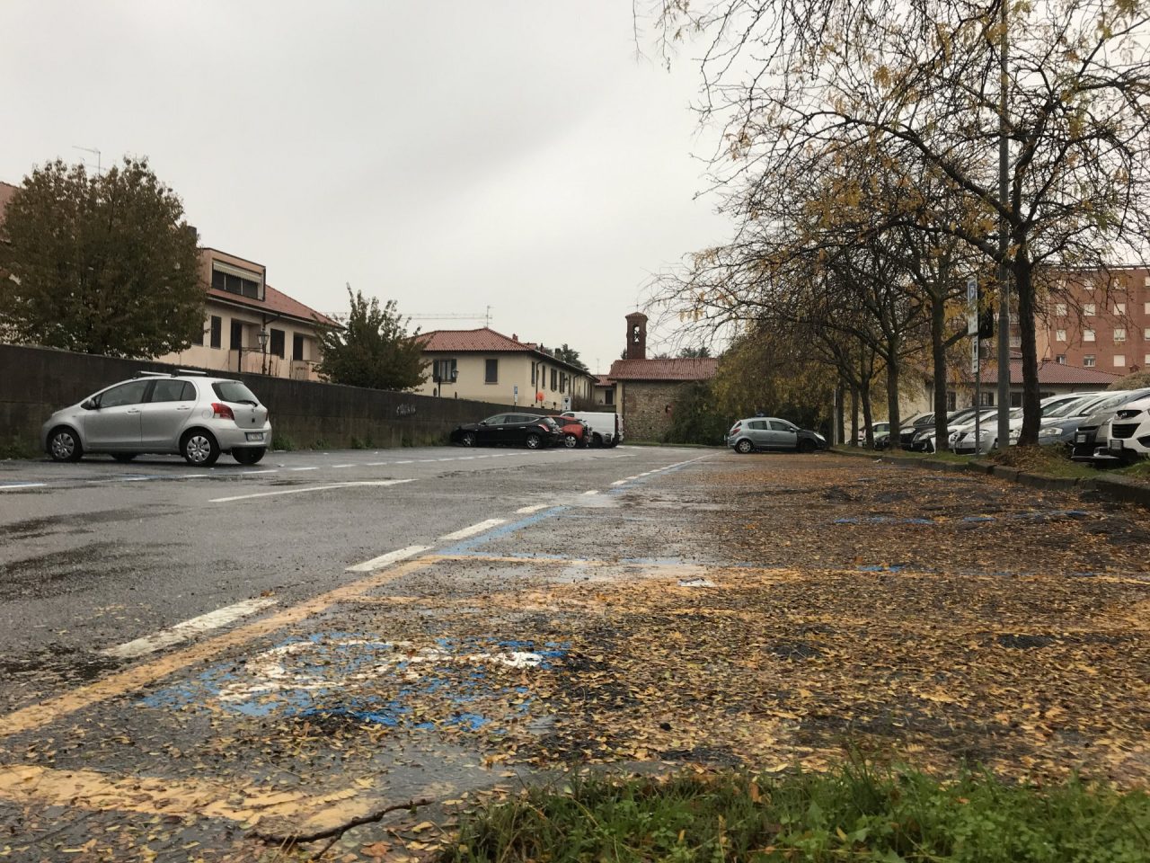 Parcheggi a Vimercate, dal 1 febbraio nuove tariffe
