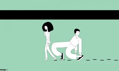 Mina contro le molestie sessuali sui mezzi pubblici: nasce Next Stop Mi VIDEO