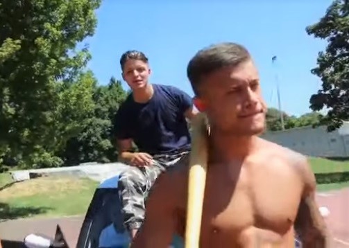 Il rapper: “Non ho infangato il nome di Seregno”