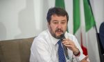 Bambina morta a Cabiate, Salvini : "Castrazione chimica per il mostro"