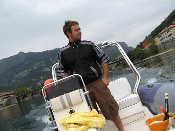 La lettera di mamma Felicia per il suo Cristian, volato in cielo a 33 anni