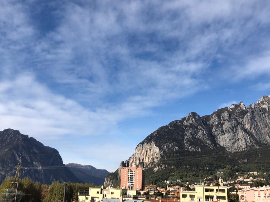Godiamoci questa giornata di sole, domani servirà di nuovo l’ombrello PREVISIONI METEO
