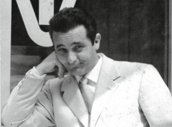 Pierluigi Pelitti, il novese che recitò con Celentano, Tognazzi e Vianello FOTO