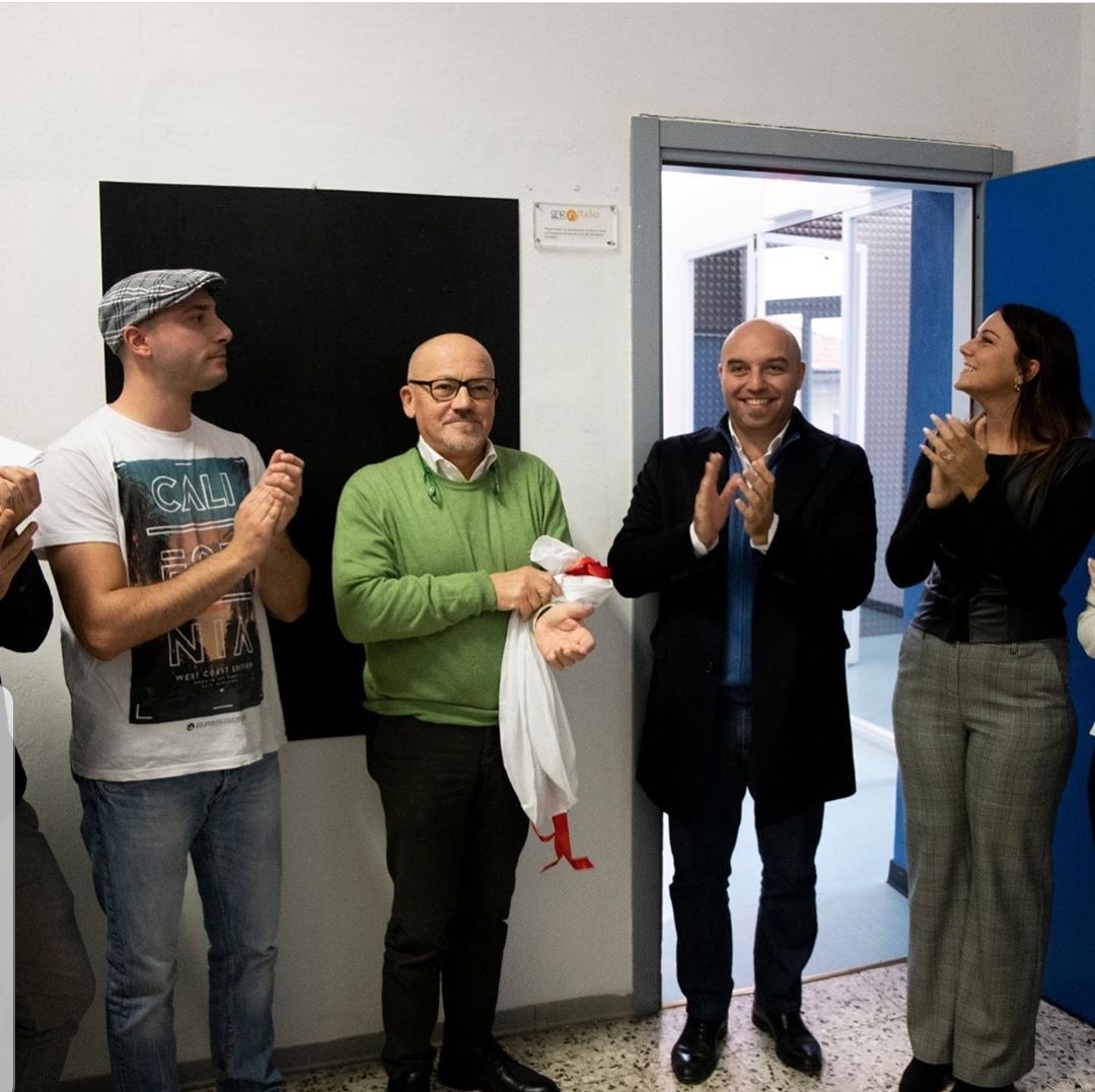 Radio Emotions premiata la migliore del web