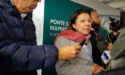 I dem incontrano il Ministro De Micheli: impegno su Pedemontana, Olimpiadi e trasporti pendolari