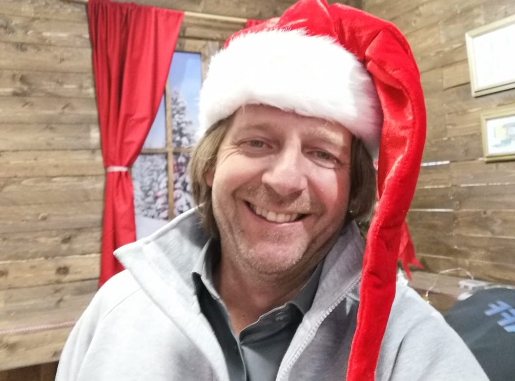 La magia del Natale è già arrivata da PentaColor
