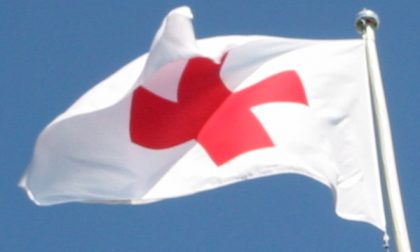 La Croce Rossa di Monza recluta nuove Crocerossine