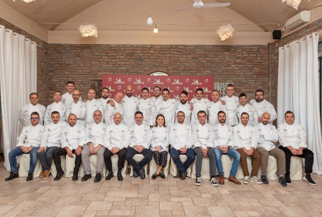 Guida Michelin 2020: l’elenco dei ristoranti stellati della Lombardia