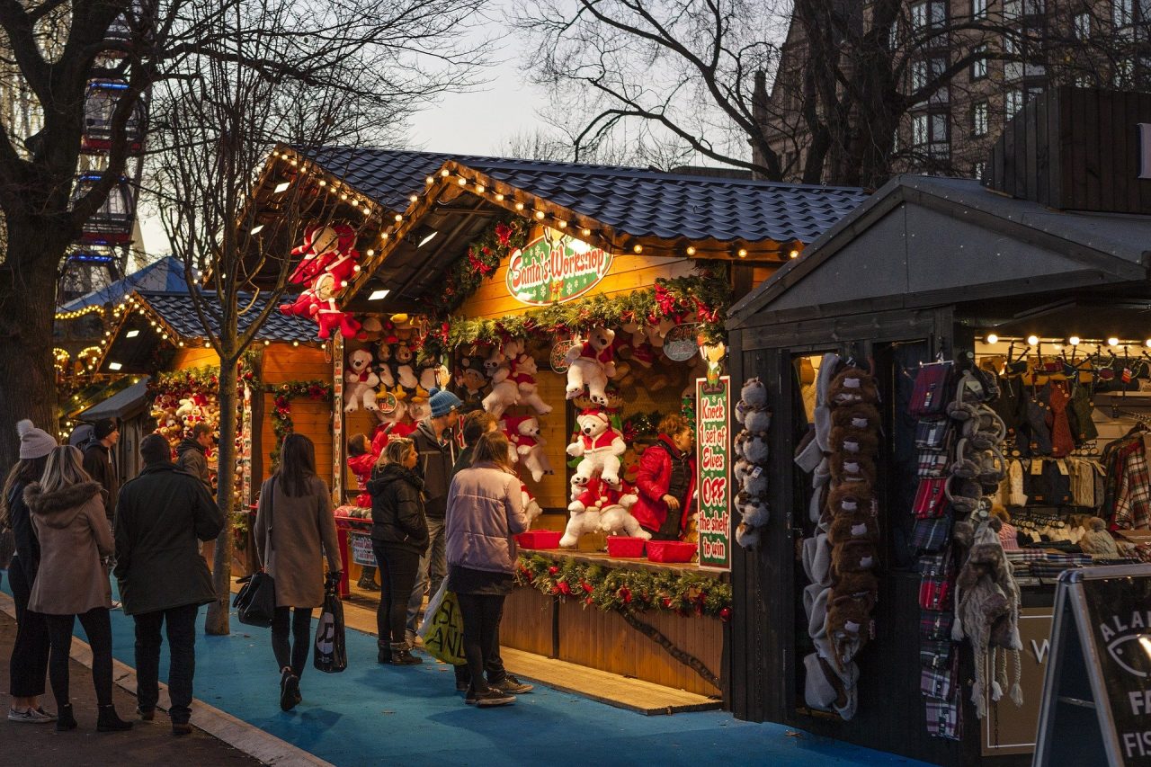 Mercatini di Natale 2019 in Brianza: dove e quando visitarli