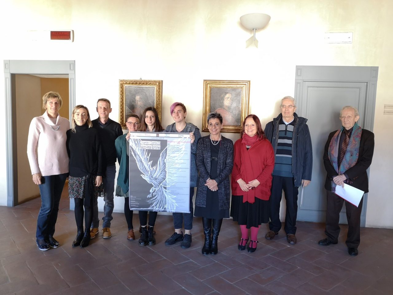 Giornata internazionale contro la violenza sulle donne in ricordo di Lea Garofalo