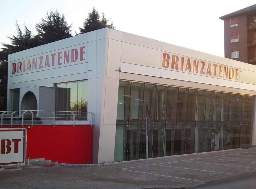 Arreda la tua casa con Brianzatende Trezzano