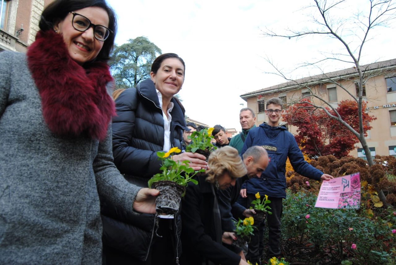 Respect Week: al via le iniziative FOTO