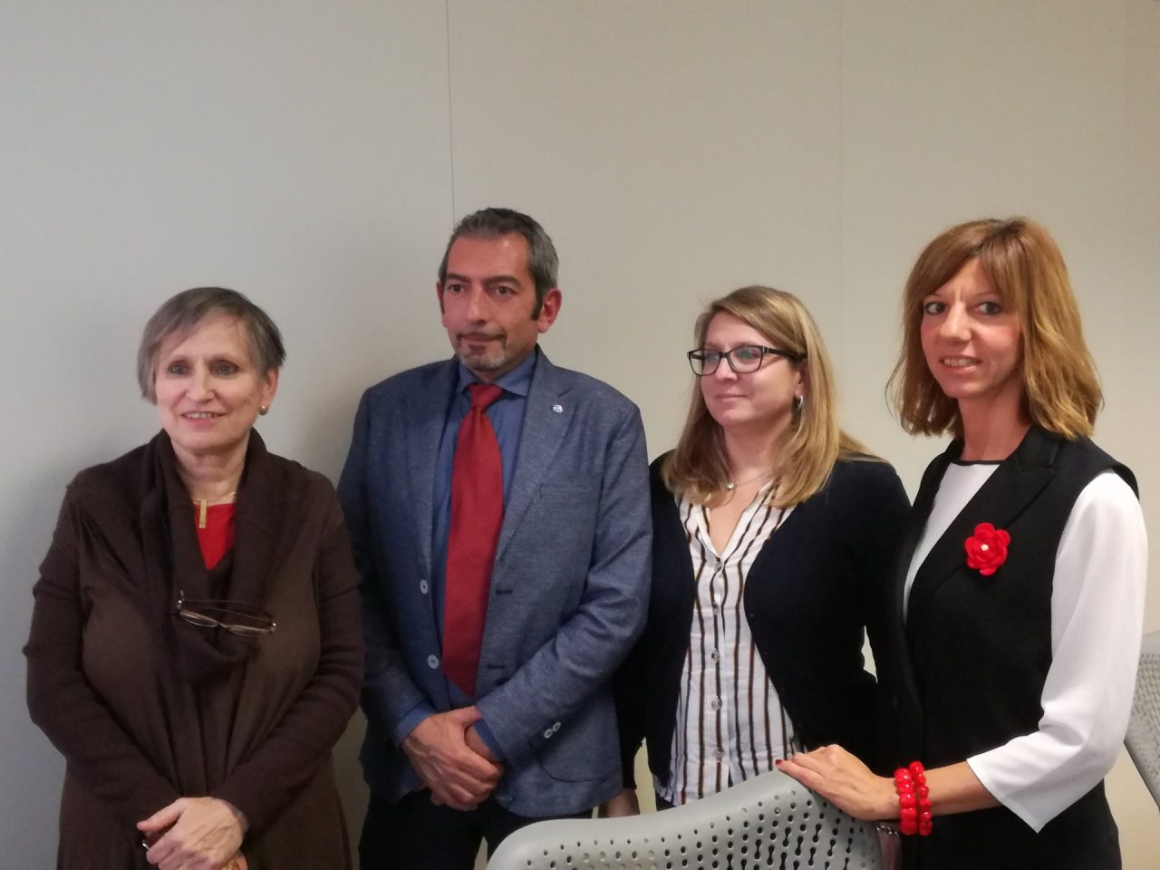 Provincia: siglata un’intesa contro le discriminazioni di genere