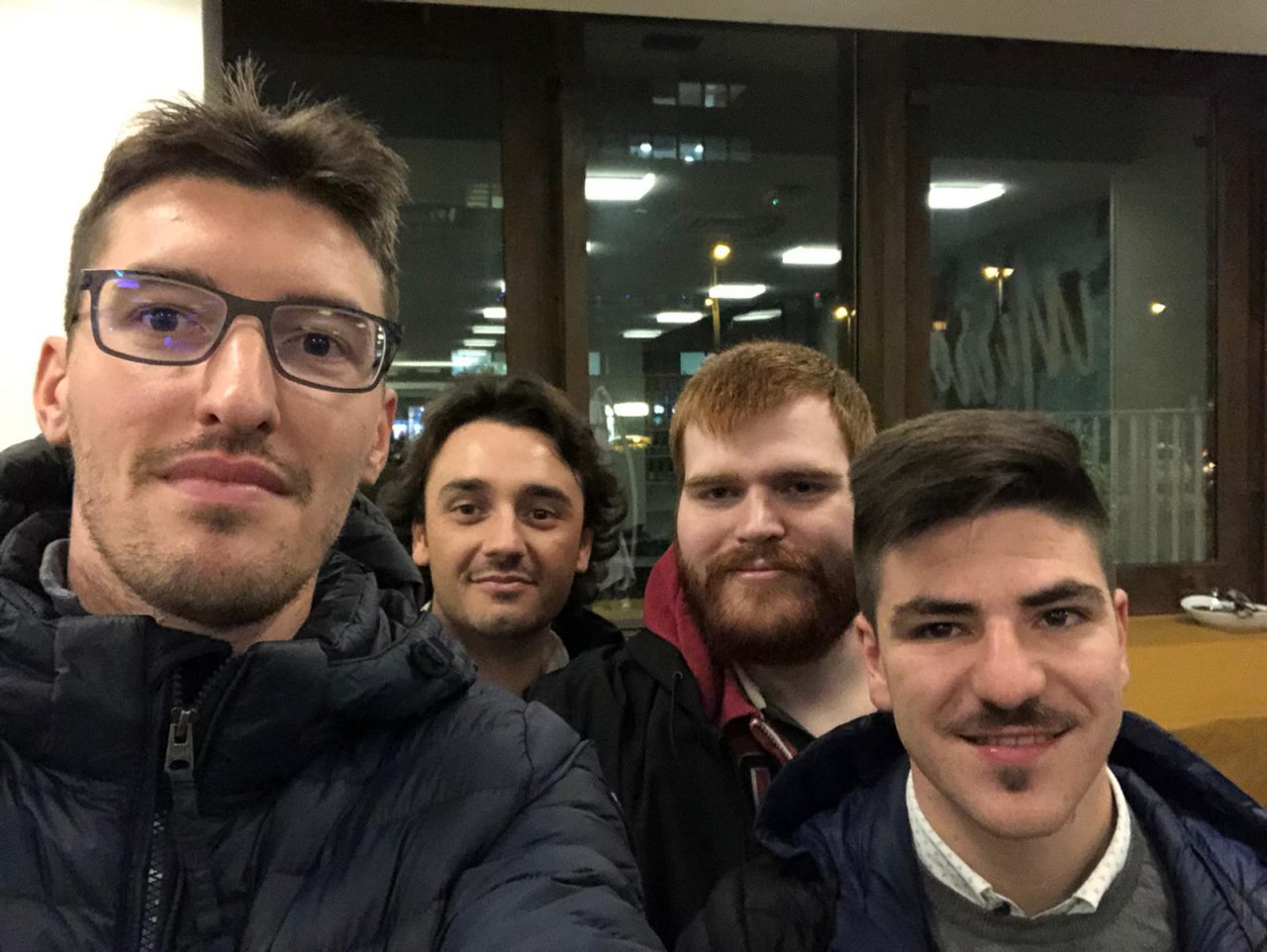 Nasce la Lega giovani di Meda