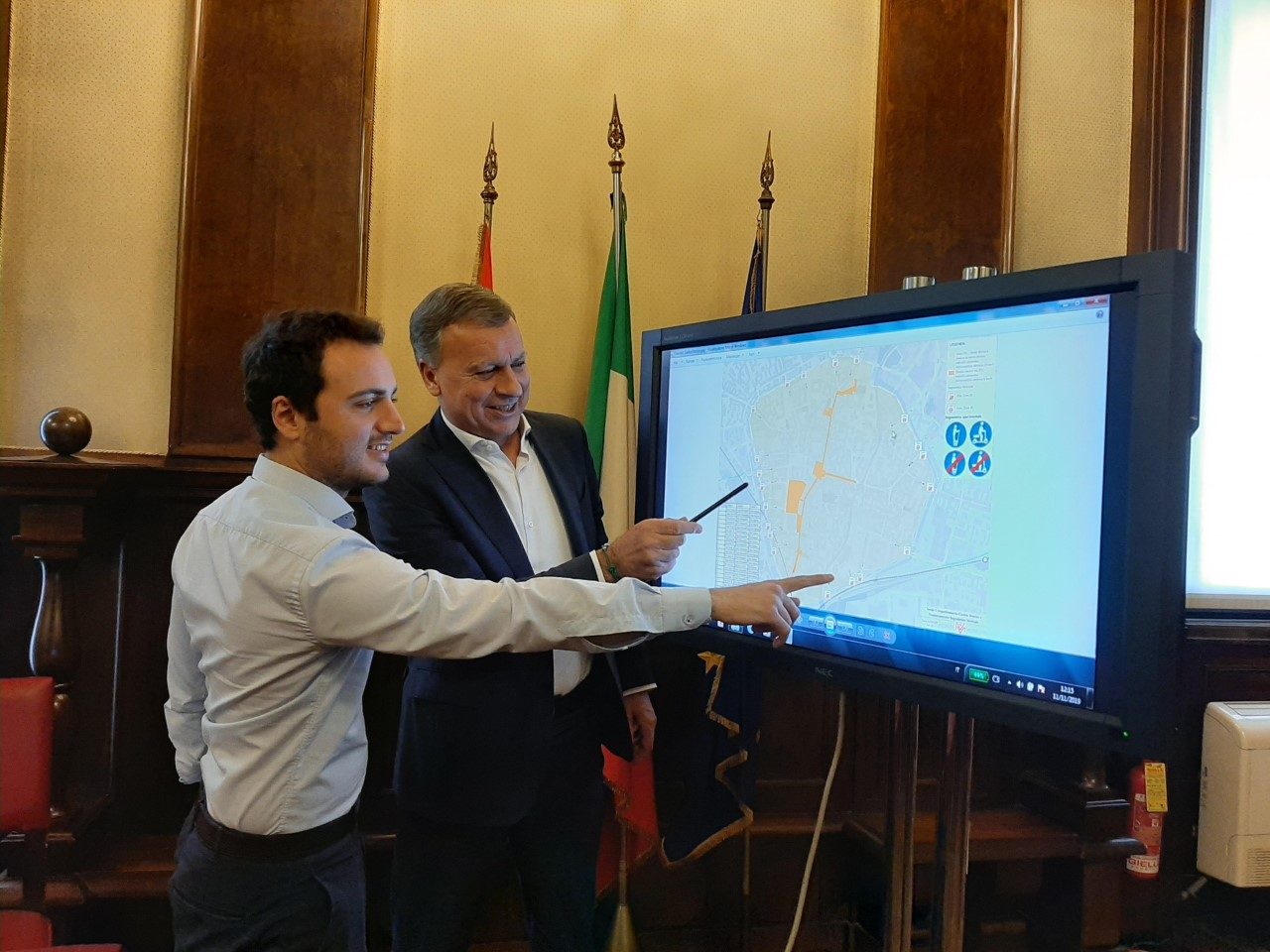 Monopattini elettrici: al via la sperimentazione