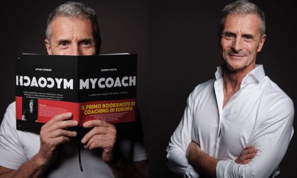"My coach", il primo book&note di coaching in Europa