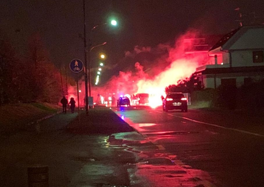 Cantù contro Fortitudo, prepartita ad alta tensione a Desio: venti segnalati