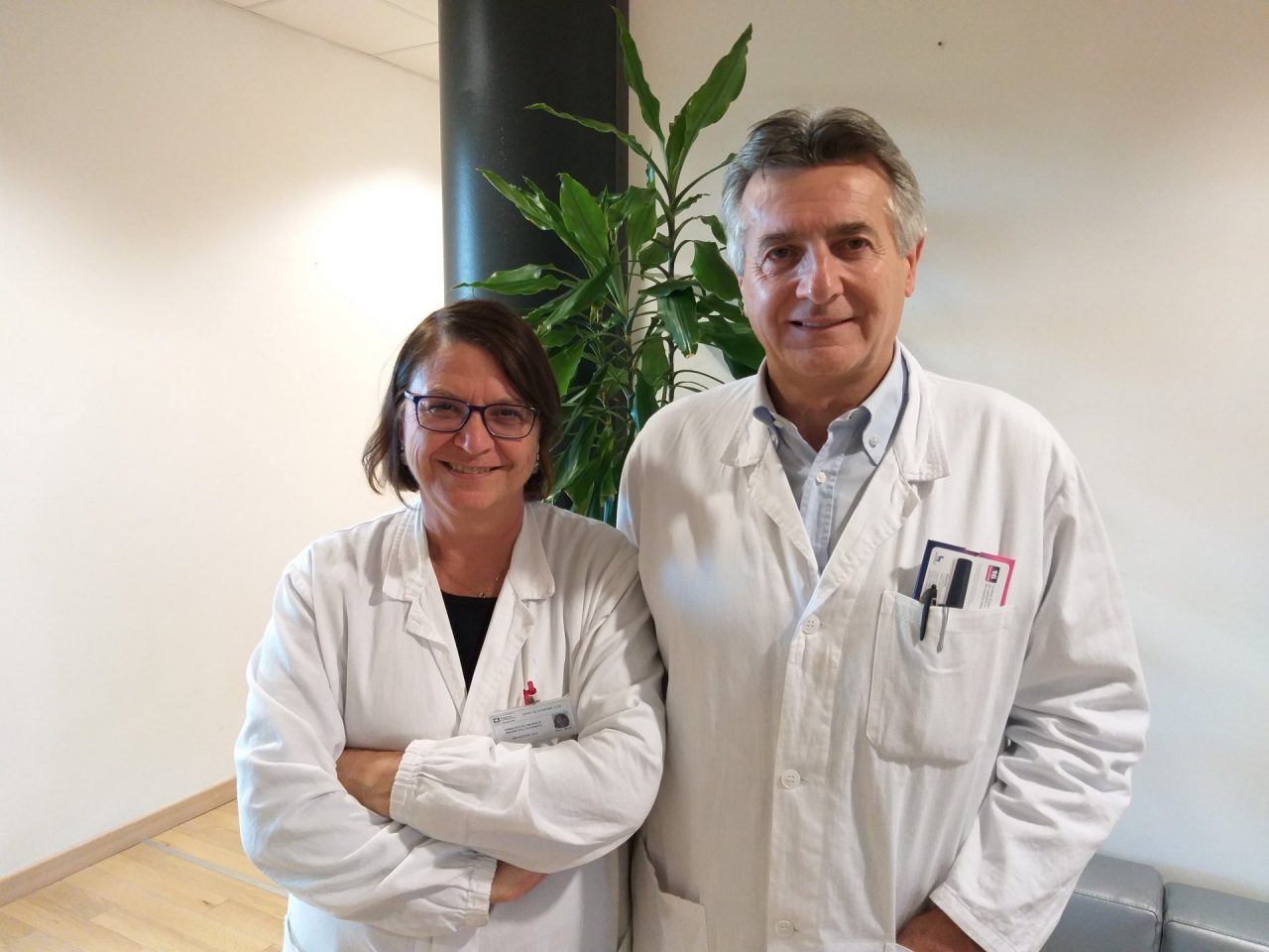 Specialista dell’Ospedale di Vimercate nominata Presidente dei Diabetologi lombardi