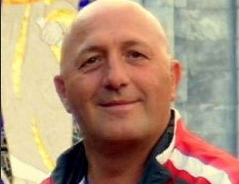 I Saveriani salutano Padre Piero Pierobon, rettore uscente