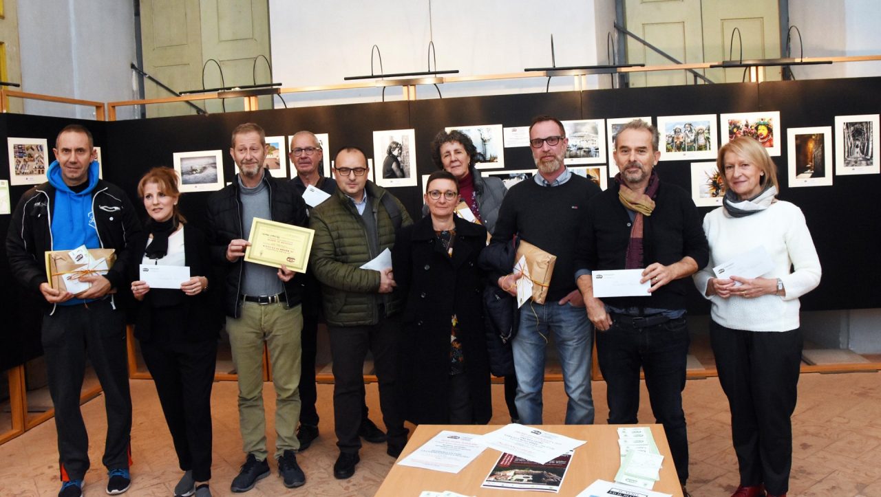 Premio fotografico “Il mondo in un click”, ecco i vincitori