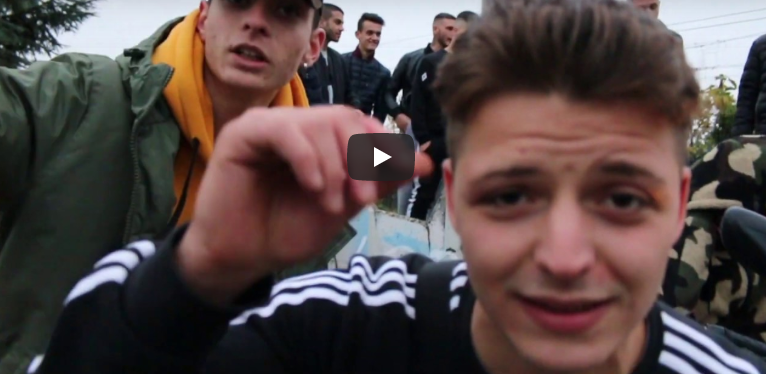 Il rapper seregnese Raffafl torna con “Entro nel giro”: una storia di eccessi e di donne
