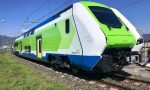 La Regione Lombardia acquisterà altri 46 nuovi treni