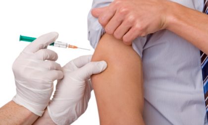 Vaccino antinfluenzale gratis per i donatori dell'Avis