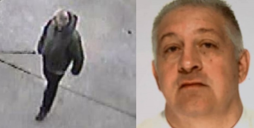 Guido Migliavacca scomparso da casa, ricerche anche sui treni