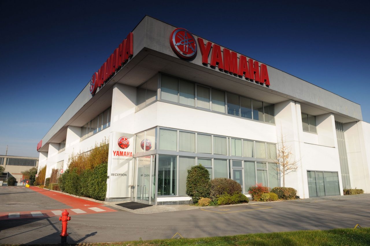 Yamaha e i Salesiani firmano un accordo per i giovani e il loro futuro
