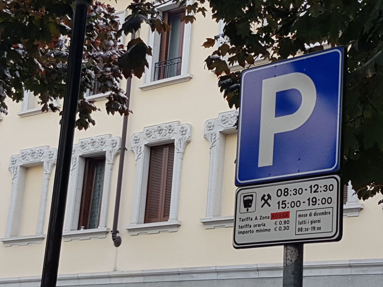 Stop alle strisce blu e alla Ztl: ecco tutte le modifiche