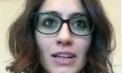 Il grande coraggio di Sofia contro il suo molestatore VIDEO
