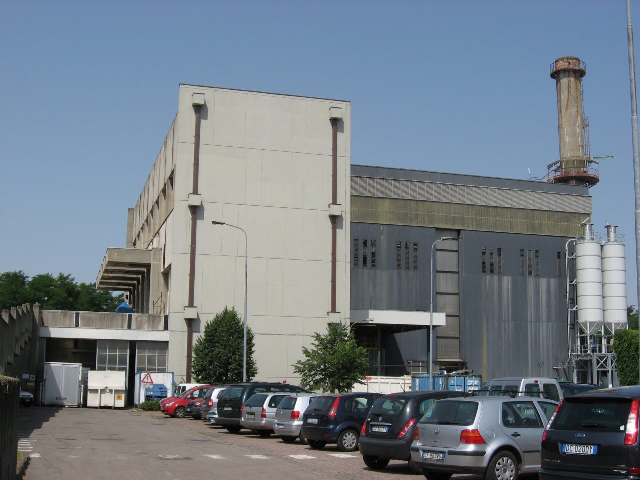 La società Bea vuole comprare Gelsia Ambiente