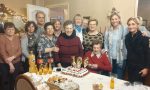 Nonna Erminia, 106 anni e non sentirli