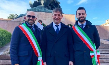 Forza Italia, ecco la nuova segreteria regionale