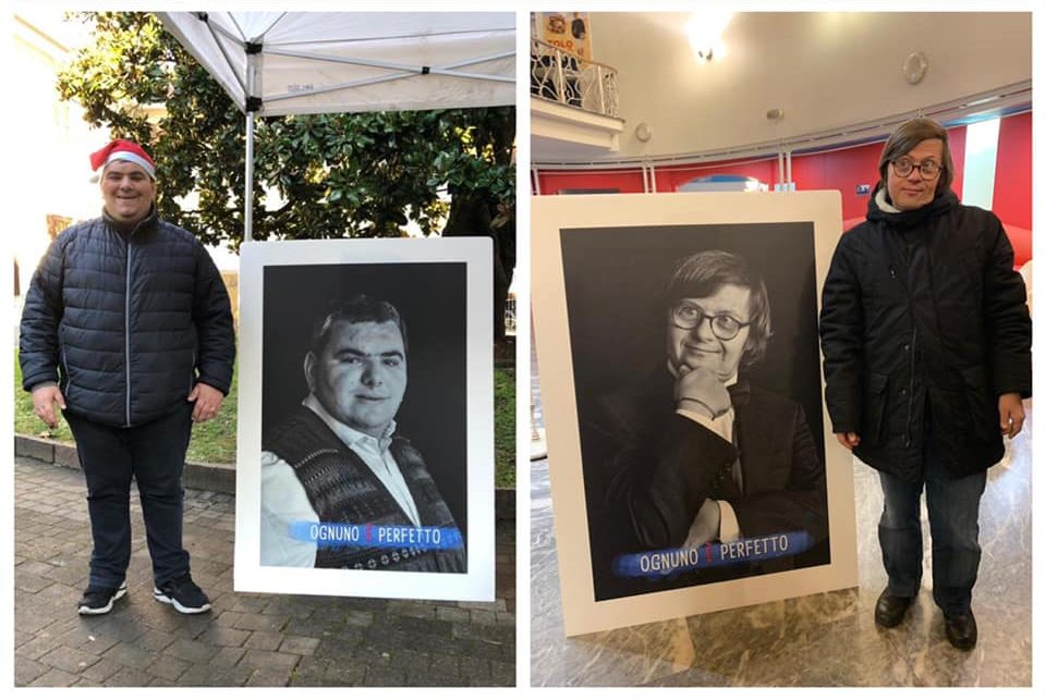 Stasera su RaiUno Aldo ed Eugenio in “Ognuno è perfetto”