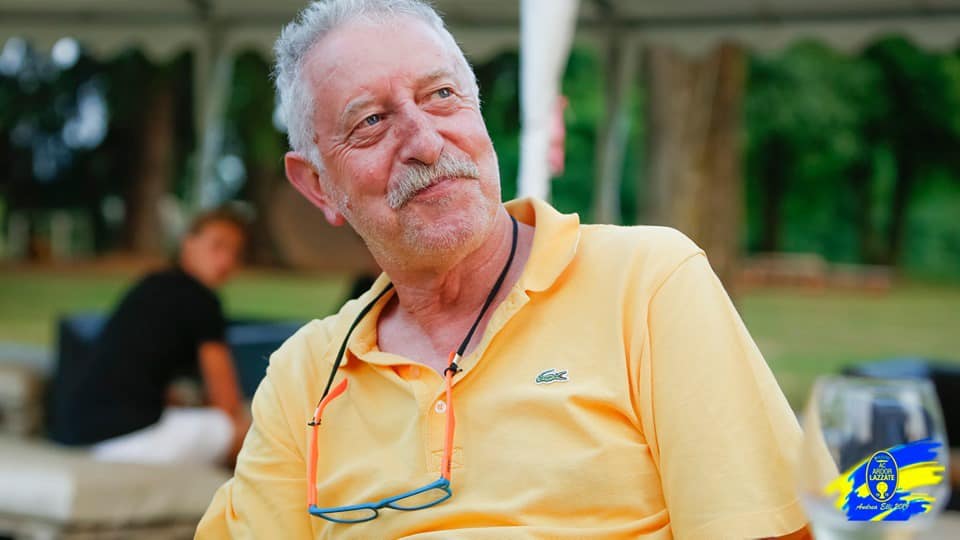 Addio ad Attilio Pozzi: si è spento un grande fotografo della Brianza
