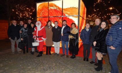 Seveso, commercianti per la solidarietà: iniziativa per le famiglie in difficoltà