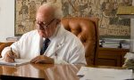 Si è spento a 91 anni Luigi Rovati, fondatore della Rottapharm