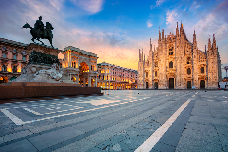 Appartamenti in vendita a Milano: quali sono le zone migliori in cui comprare casa?