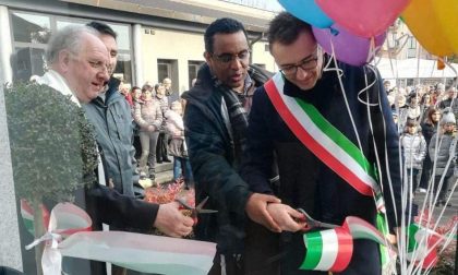 L'oratorio di Omate si è rifatto il look