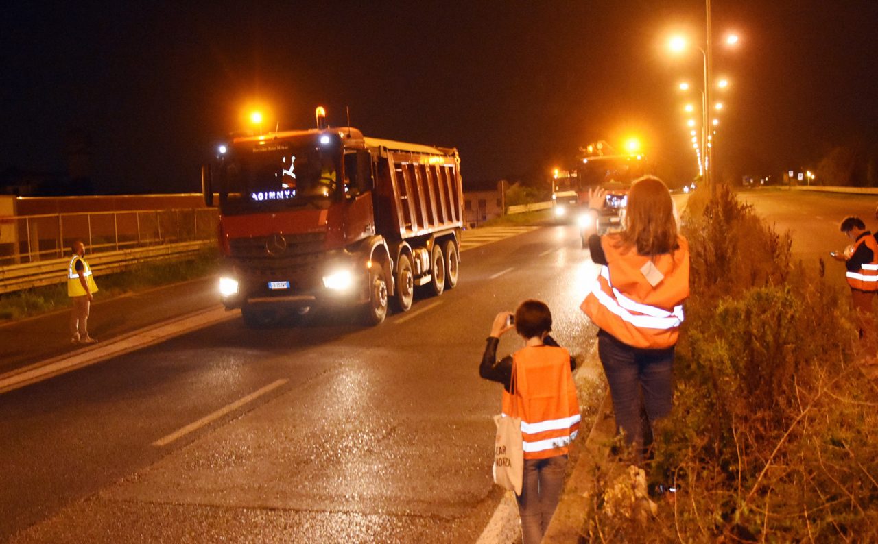 Milano-Meda: prosegue l’operazione “Ponti sicuri”