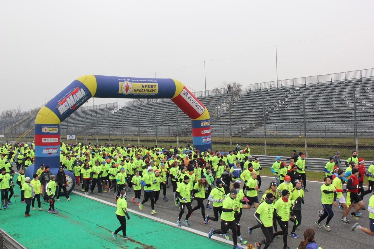 Run4Piro 2019: in Autodromo si corre per la ricerca oncologica in memoria di Fabrizio Pirovano