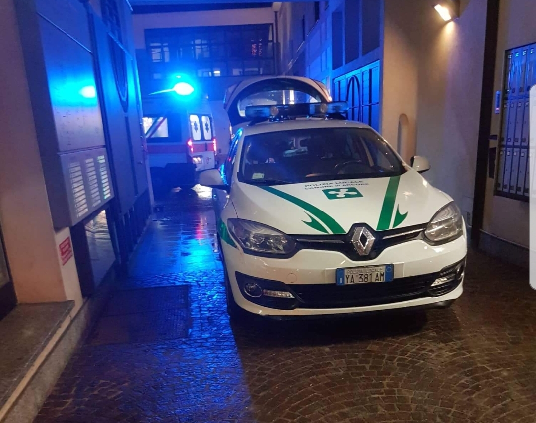 Arcore, un’altra donna investita in via Gilera