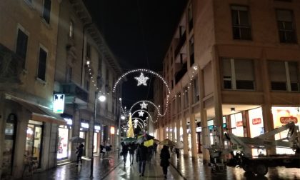 Il Natale 2019 si accende in Brianza: tutte le foto su Instagram e non solo
